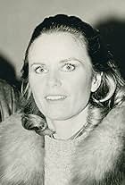 Foto de Heather Menzies-Urich pareja de Robert Urich